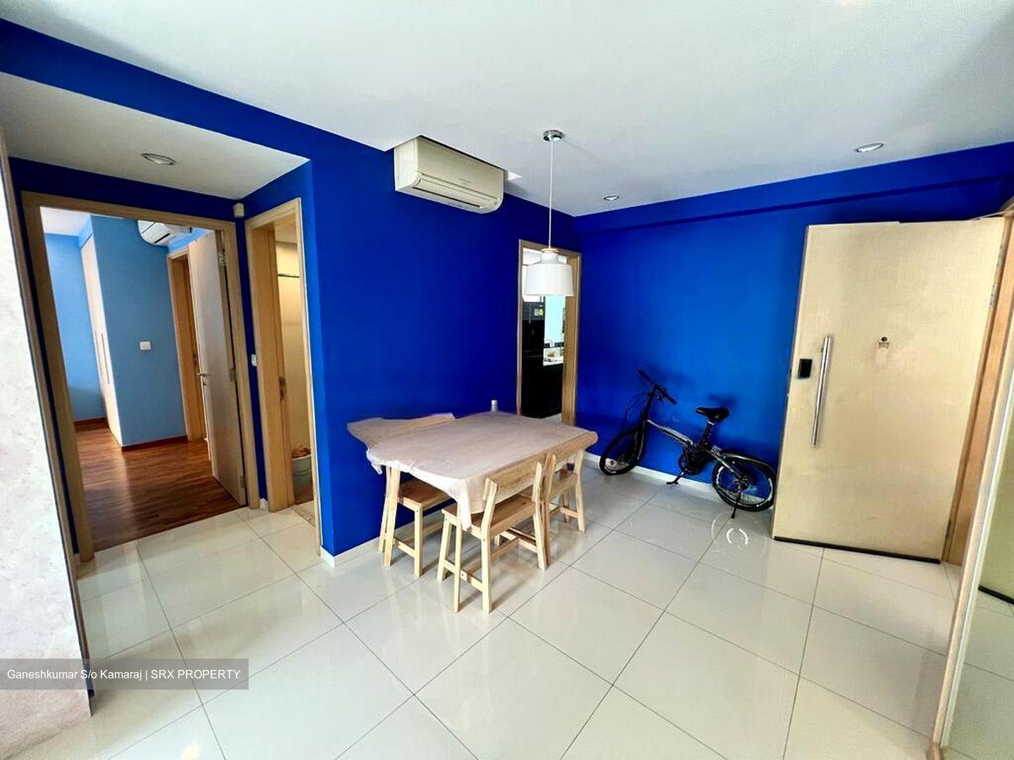 Esparina Residences (D19), Condominium #454495541